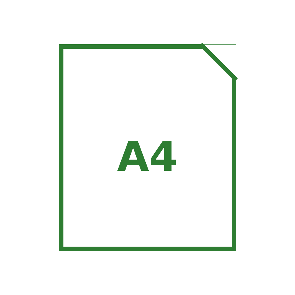 A4