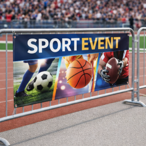 Banner in PVC