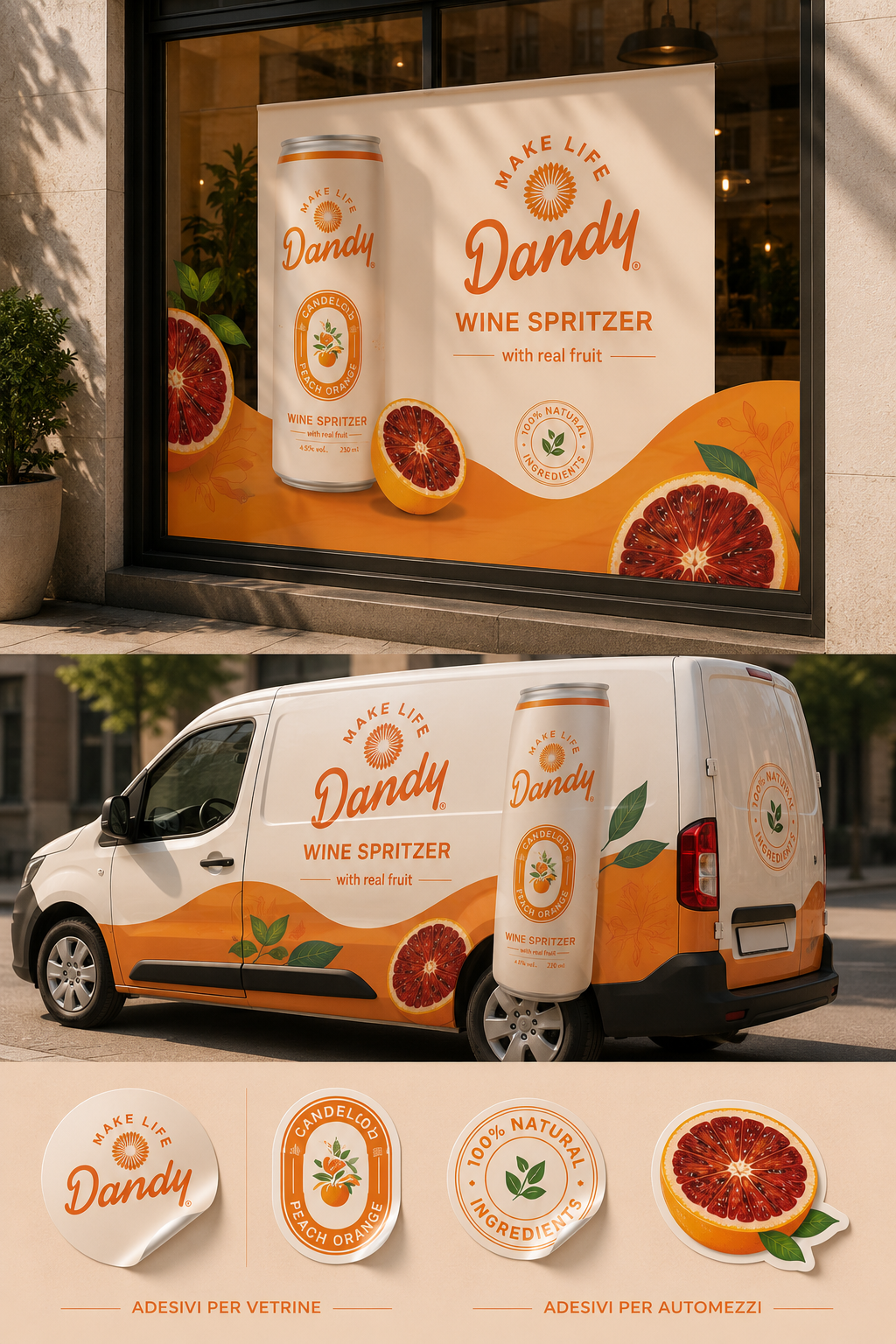 DRS Design – Printing Solution